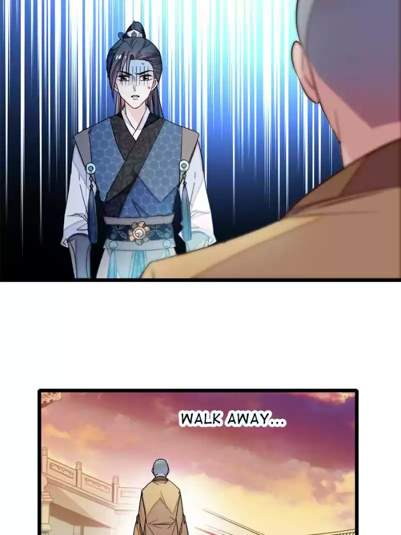 The Brocaded Tale Of The Girl Si Chapter 60