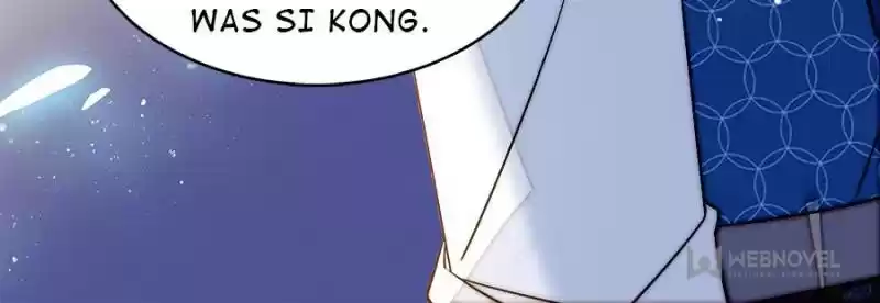 The Brocaded Tale Of The Girl Si Chapter 60