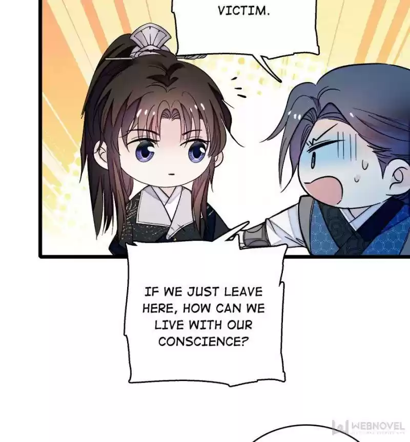 The Brocaded Tale Of The Girl Si Chapter 61