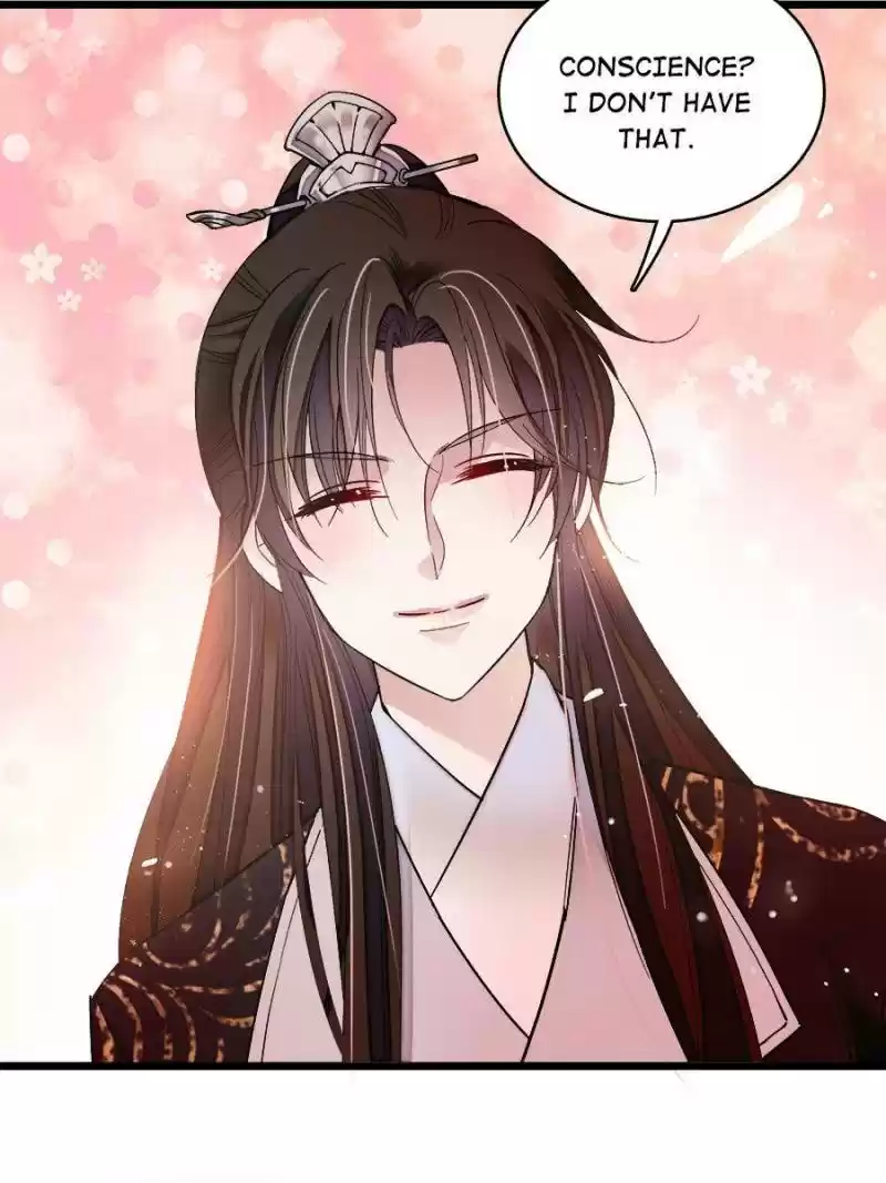 The Brocaded Tale Of The Girl Si Chapter 61