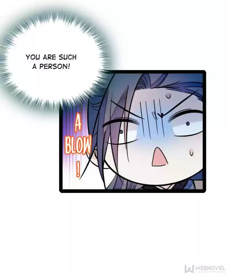 The Brocaded Tale Of The Girl Si Chapter 61