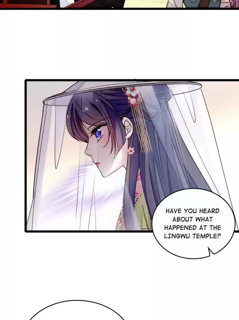 The Brocaded Tale Of The Girl Si Chapter 61