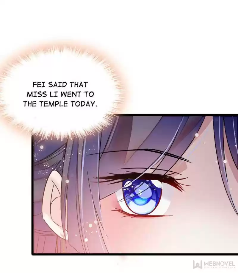 The Brocaded Tale Of The Girl Si Chapter 61