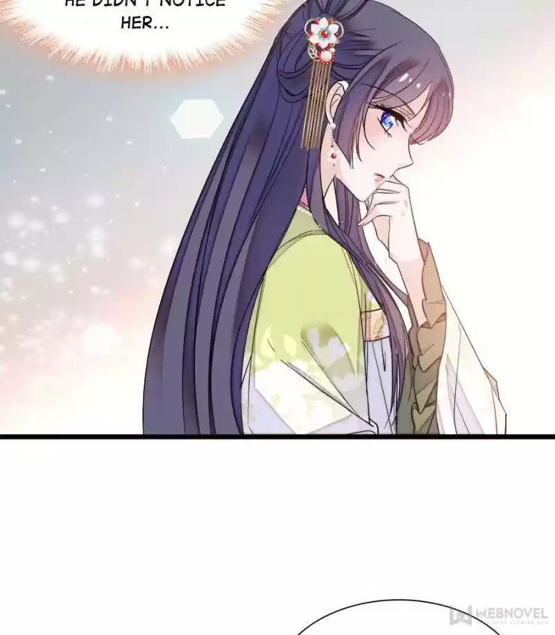 The Brocaded Tale Of The Girl Si Chapter 61