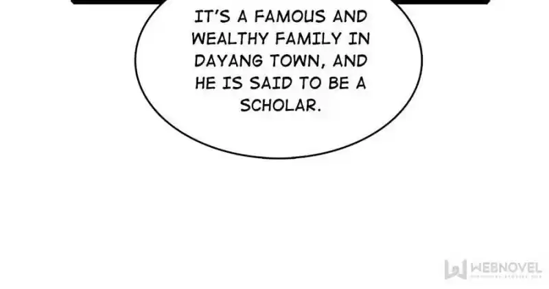 The Brocaded Tale Of The Girl Si Chapter 61