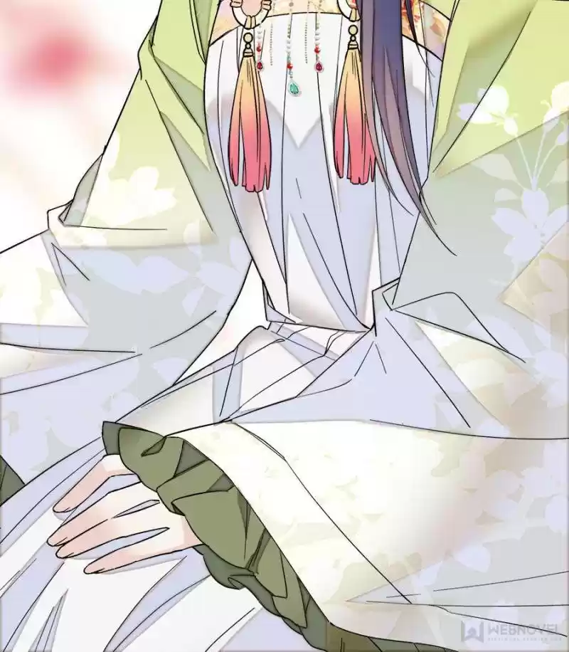 The Brocaded Tale Of The Girl Si Chapter 61