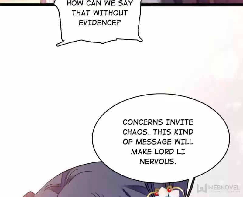 The Brocaded Tale Of The Girl Si Chapter 61