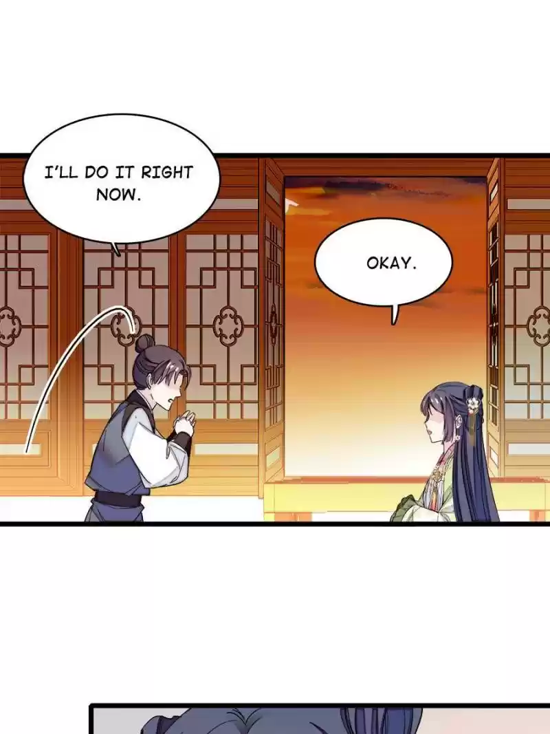 The Brocaded Tale Of The Girl Si Chapter 61