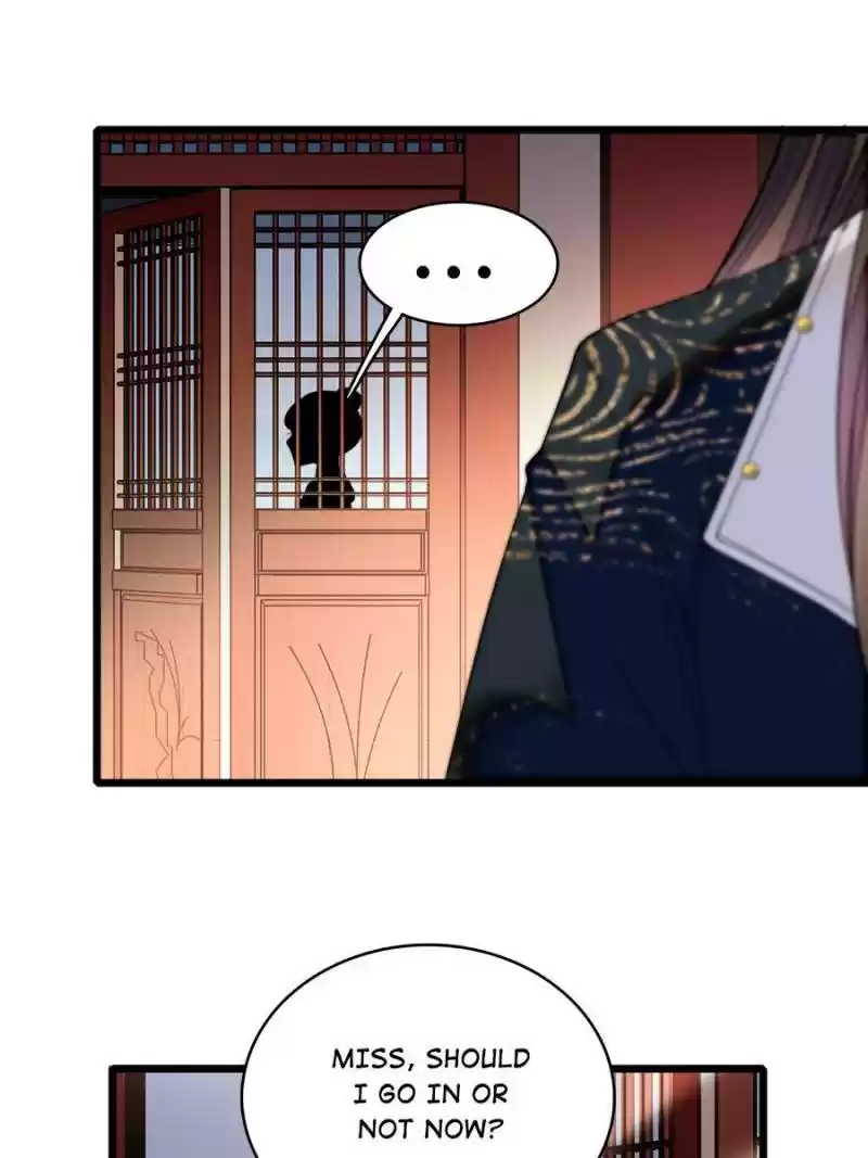 The Brocaded Tale Of The Girl Si Chapter 61