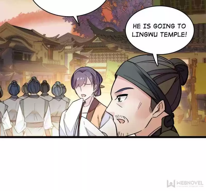 The Brocaded Tale Of The Girl Si Chapter 62