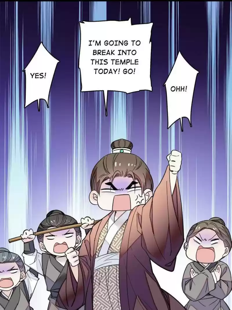 The Brocaded Tale Of The Girl Si Chapter 62