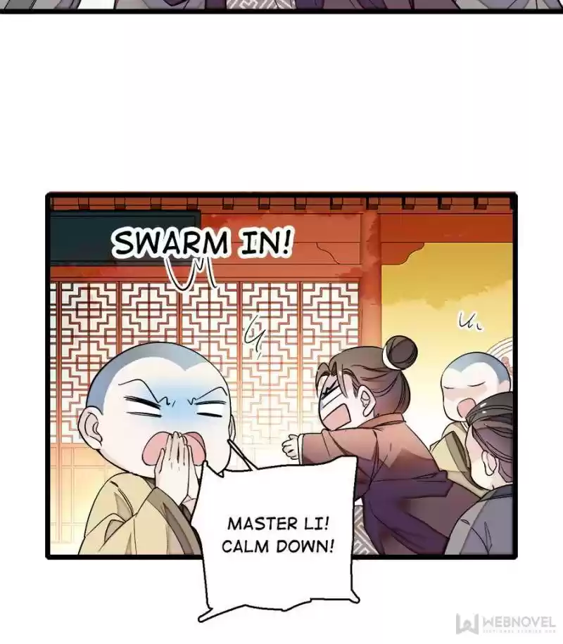 The Brocaded Tale Of The Girl Si Chapter 62