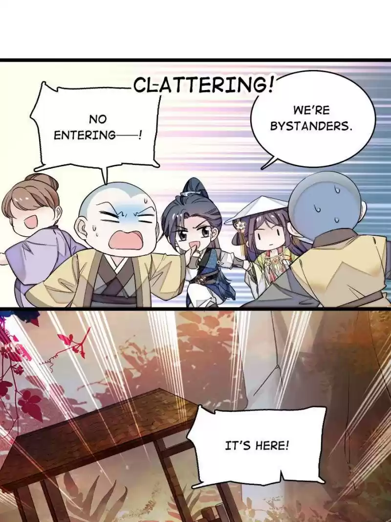 The Brocaded Tale Of The Girl Si Chapter 62