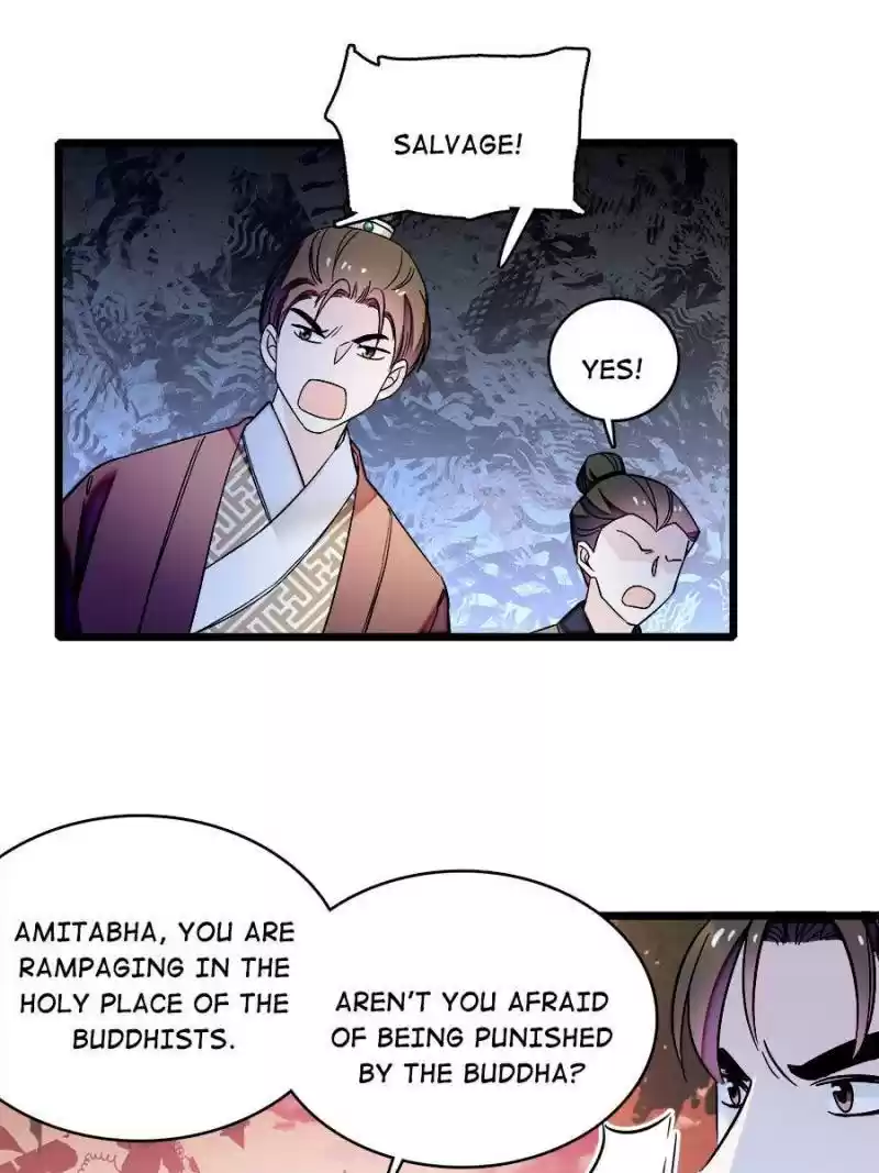 The Brocaded Tale Of The Girl Si Chapter 62