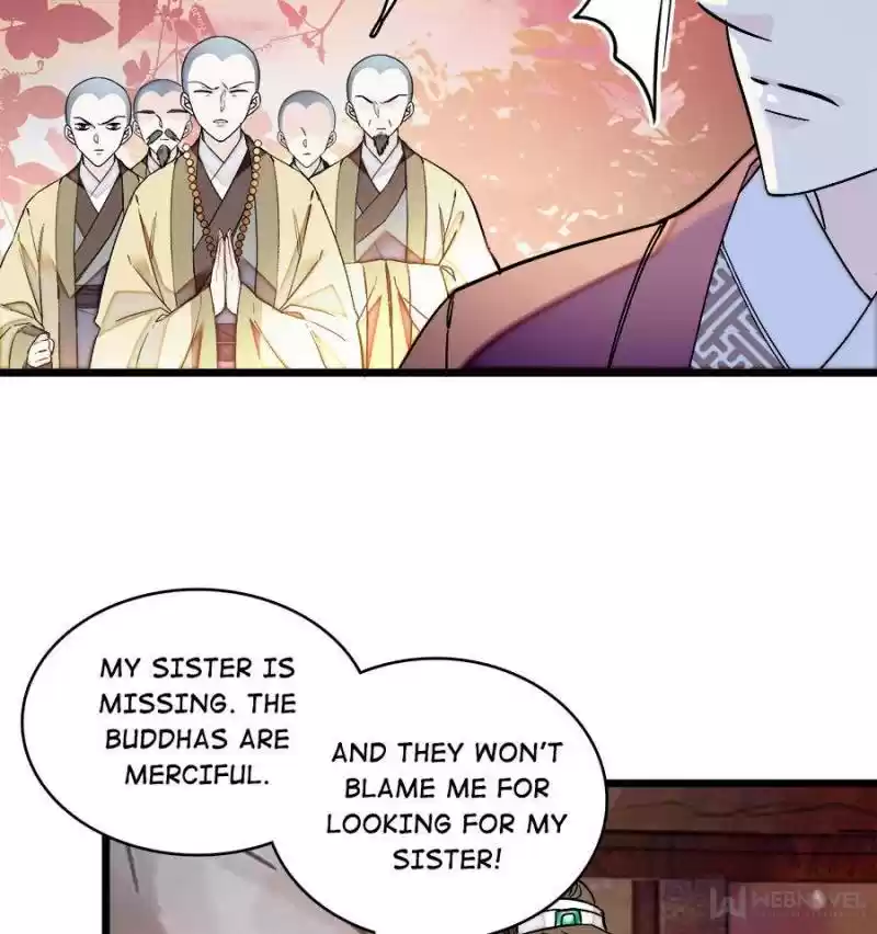 The Brocaded Tale Of The Girl Si Chapter 62