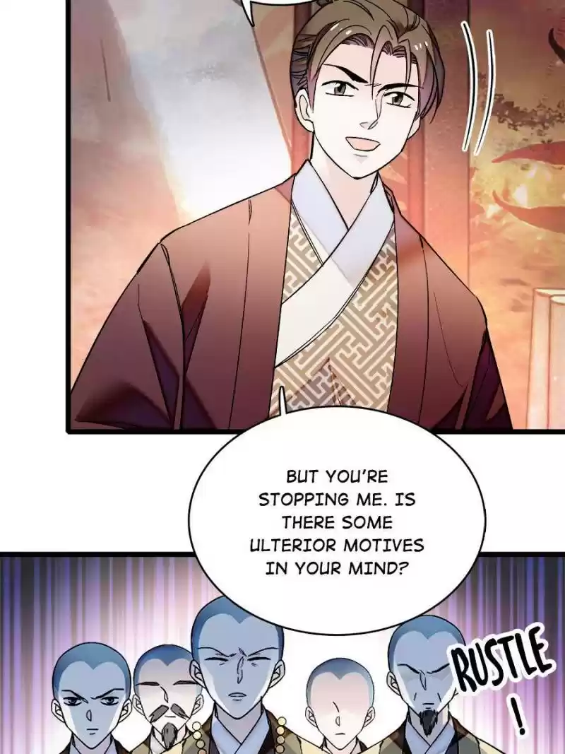 The Brocaded Tale Of The Girl Si Chapter 62