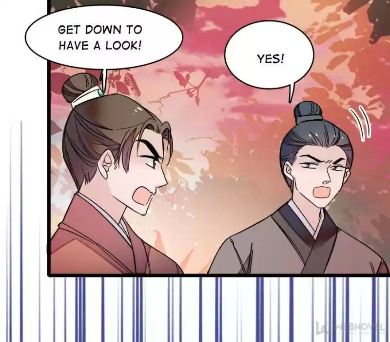 The Brocaded Tale Of The Girl Si Chapter 62