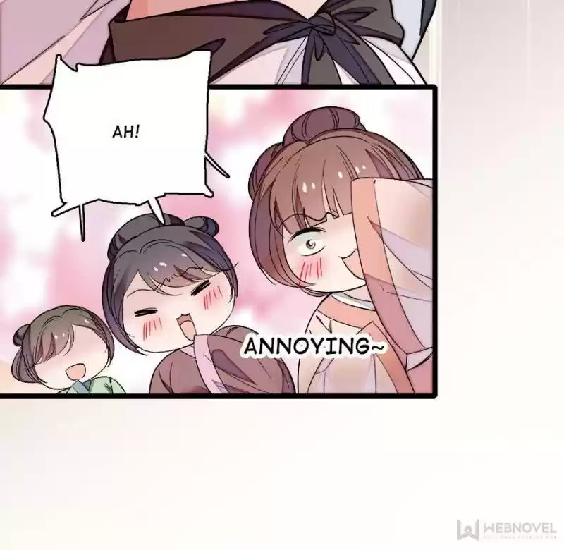 The Brocaded Tale Of The Girl Si Chapter 62