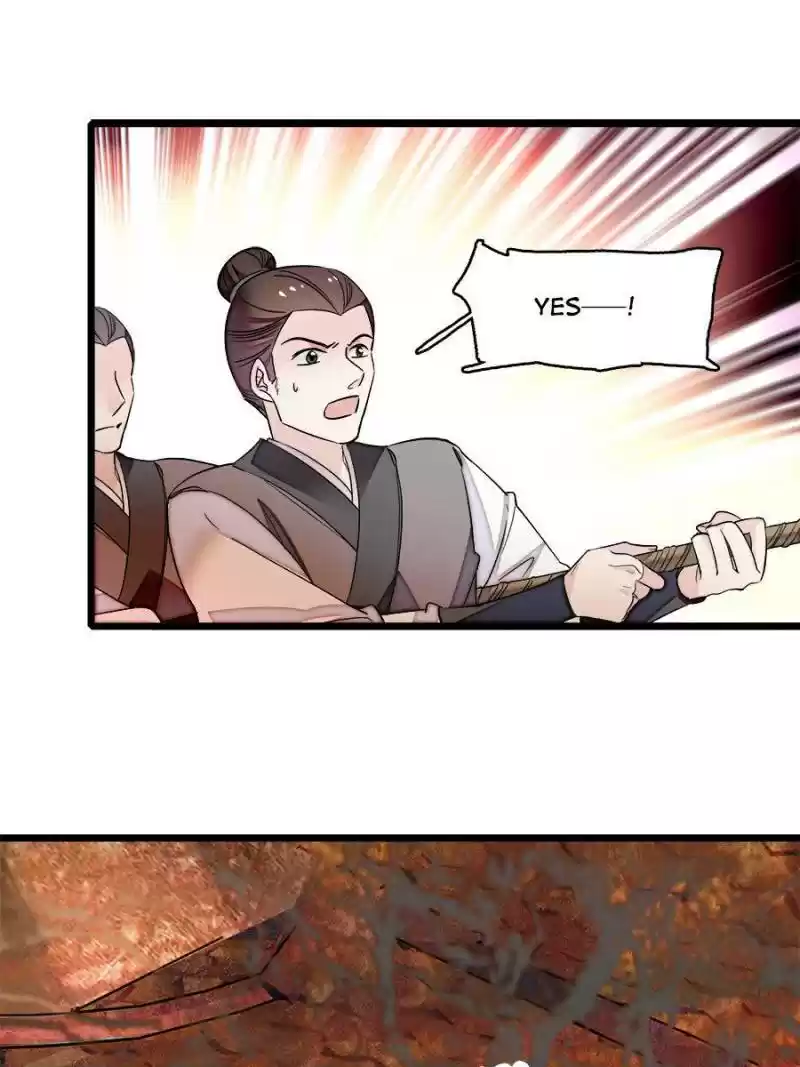 The Brocaded Tale Of The Girl Si Chapter 62