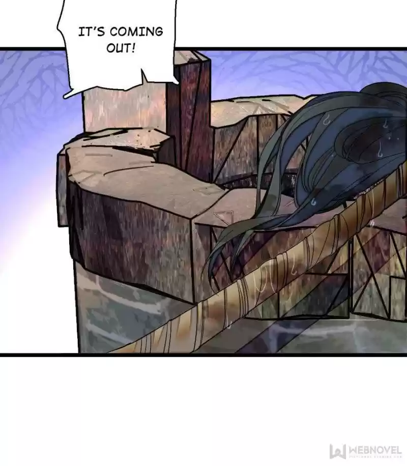 The Brocaded Tale Of The Girl Si Chapter 62