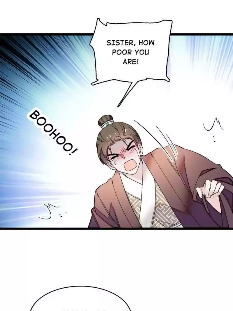 The Brocaded Tale Of The Girl Si Chapter 62