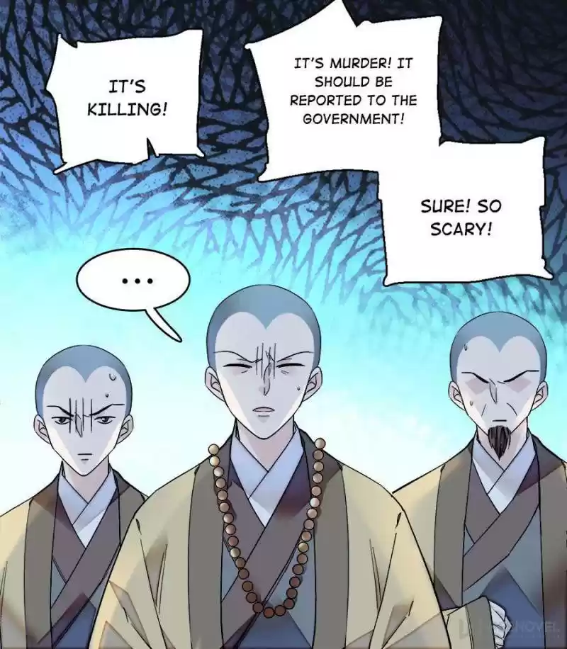 The Brocaded Tale Of The Girl Si Chapter 62