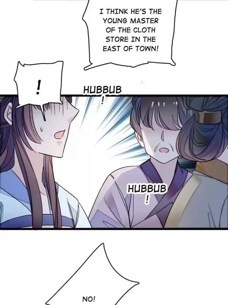 The Brocaded Tale Of The Girl Si Chapter 62