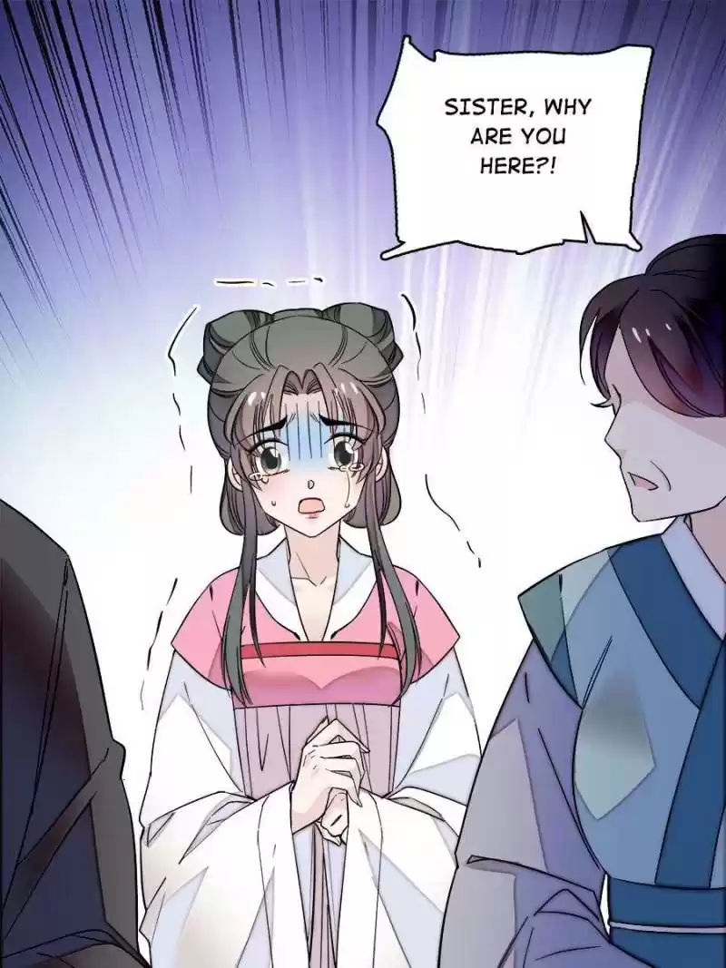 The Brocaded Tale Of The Girl Si Chapter 62