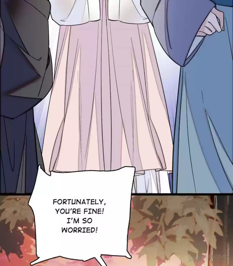 The Brocaded Tale Of The Girl Si Chapter 62