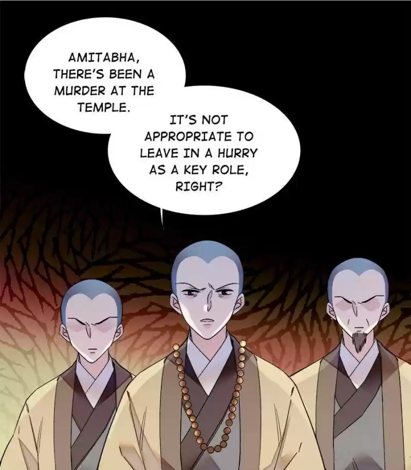 The Brocaded Tale Of The Girl Si Chapter 62