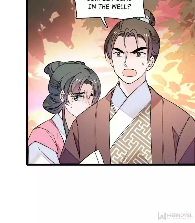 The Brocaded Tale Of The Girl Si Chapter 62