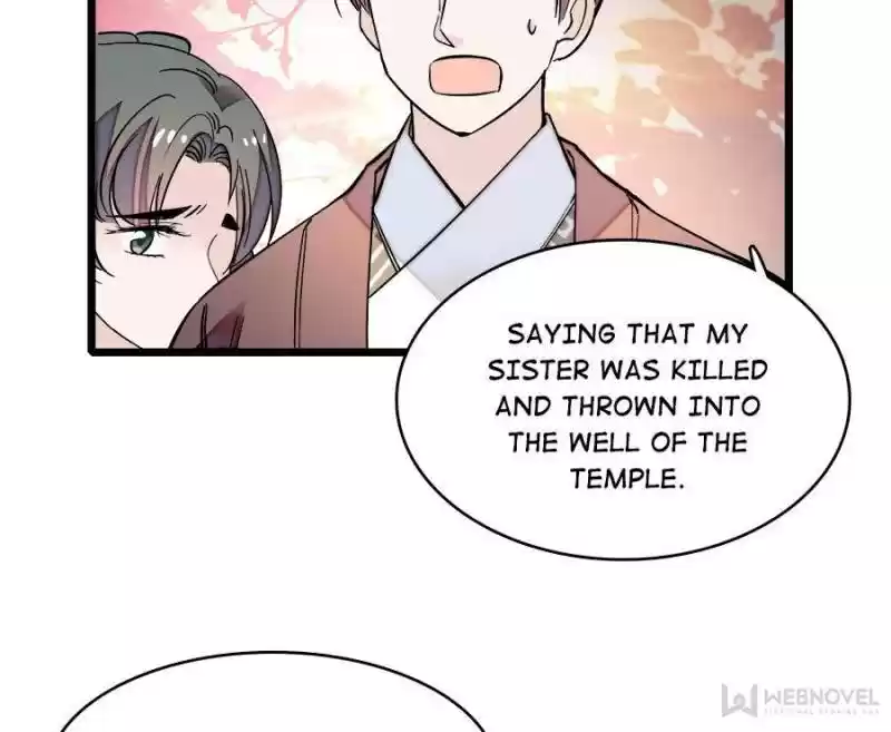 The Brocaded Tale Of The Girl Si Chapter 62