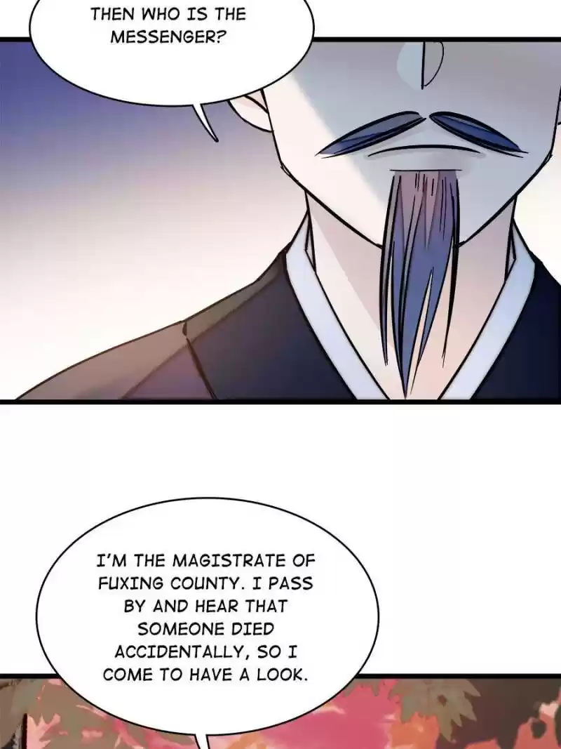 The Brocaded Tale Of The Girl Si Chapter 62