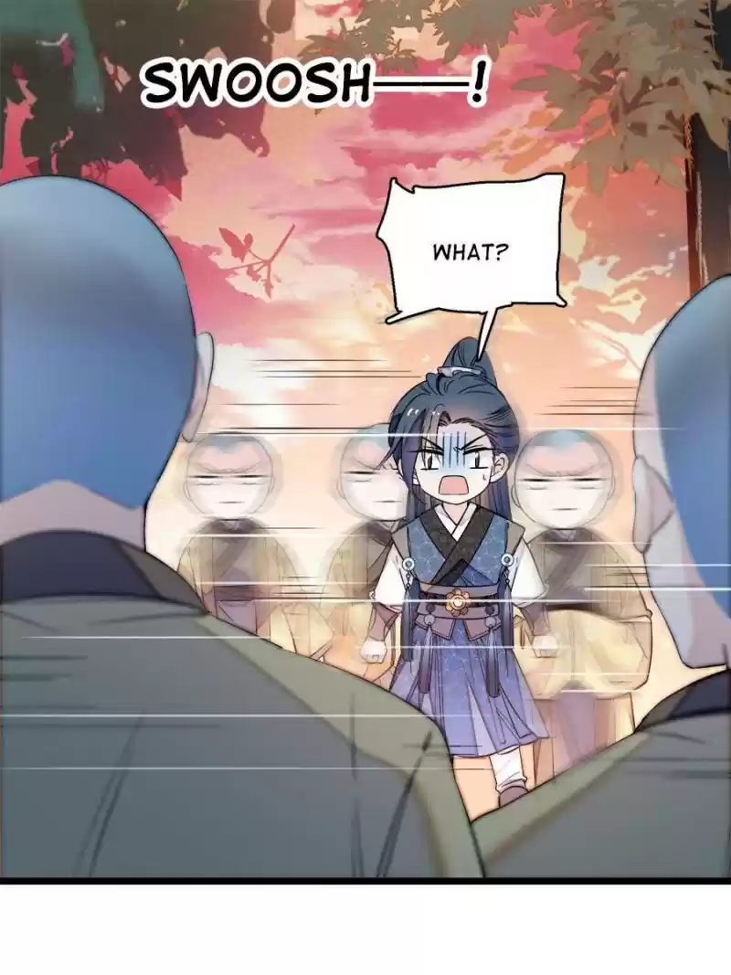 The Brocaded Tale Of The Girl Si Chapter 63