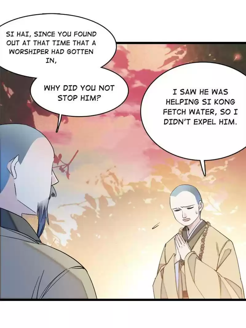 The Brocaded Tale Of The Girl Si Chapter 63