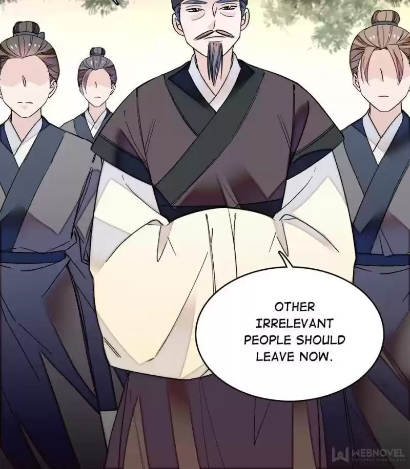 The Brocaded Tale Of The Girl Si Chapter 63