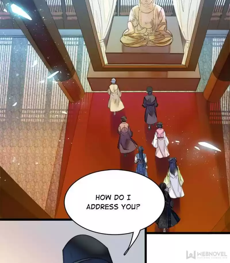 The Brocaded Tale Of The Girl Si Chapter 63