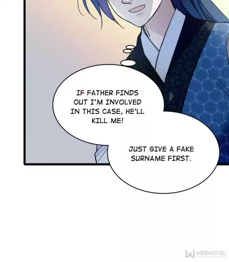 The Brocaded Tale Of The Girl Si Chapter 63