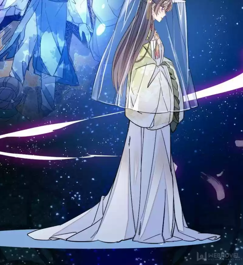 The Brocaded Tale Of The Girl Si Chapter 63