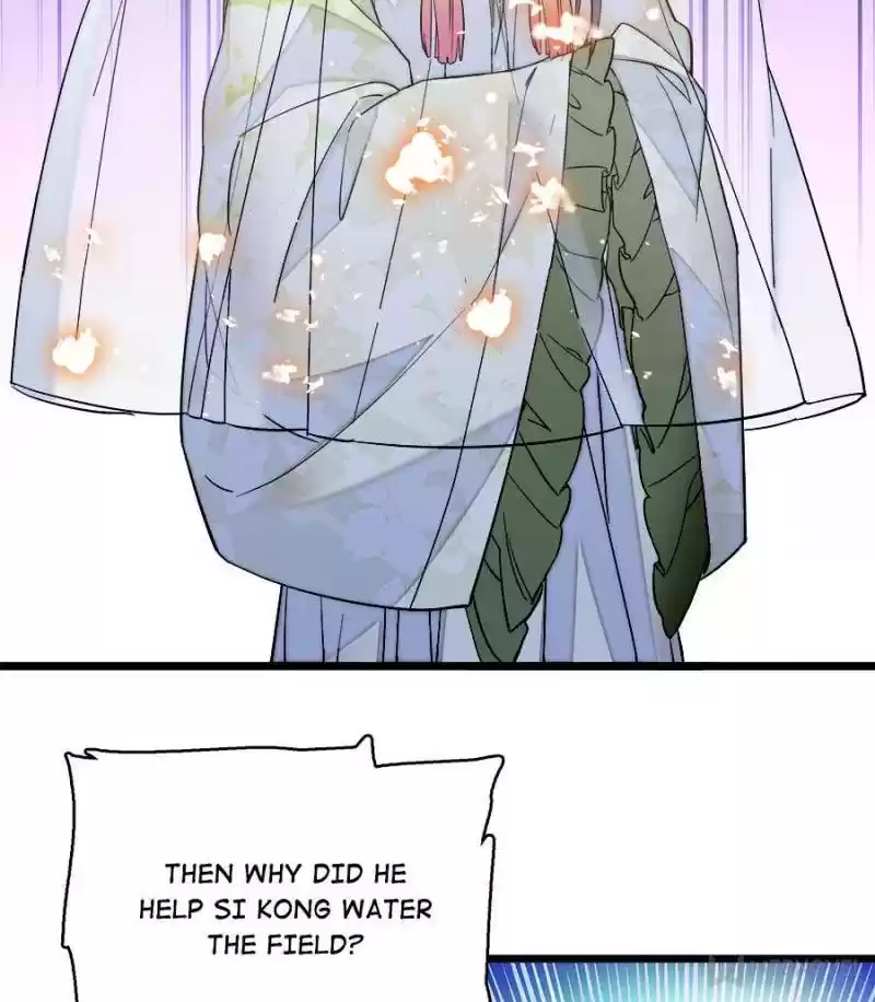 The Brocaded Tale Of The Girl Si Chapter 63