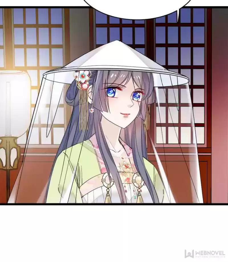 The Brocaded Tale Of The Girl Si Chapter 63