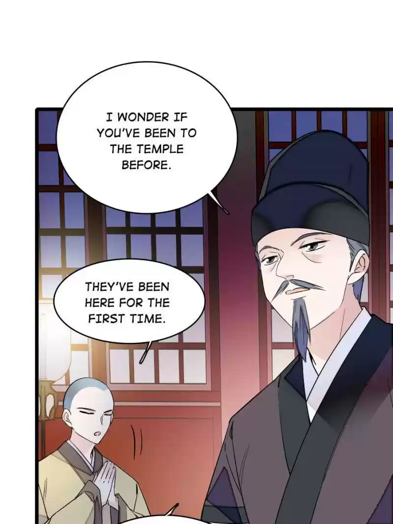 The Brocaded Tale Of The Girl Si Chapter 63