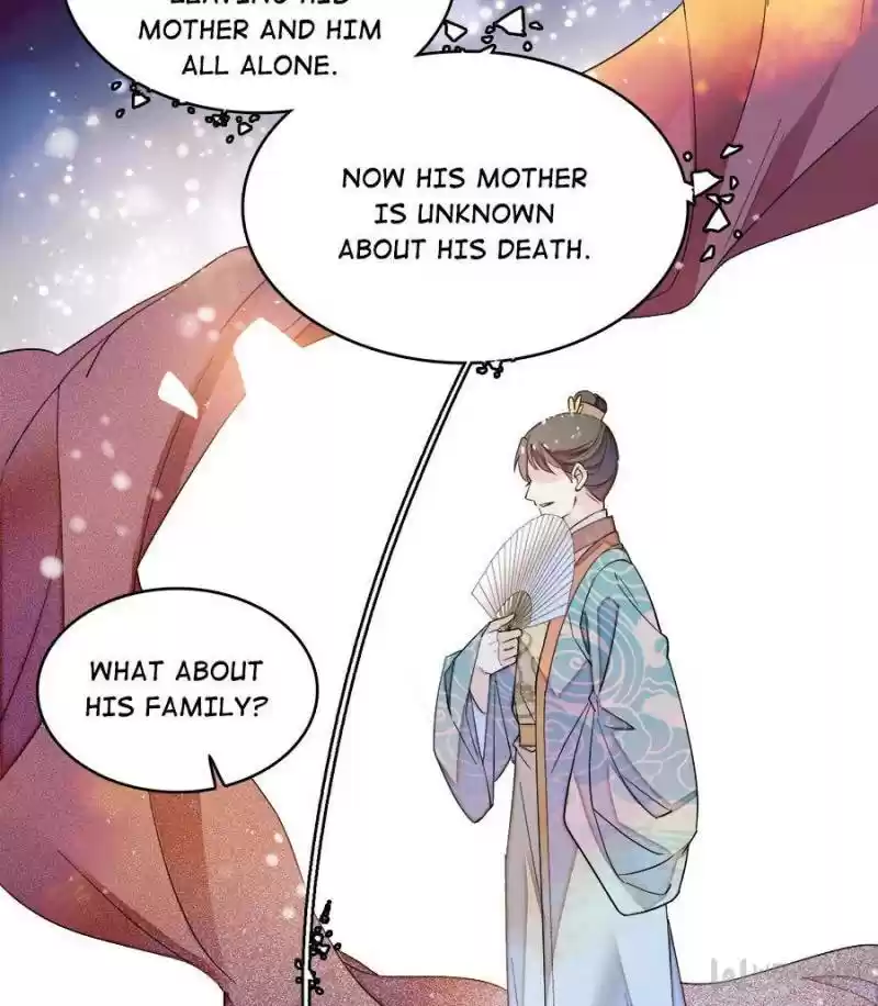 The Brocaded Tale Of The Girl Si Chapter 63