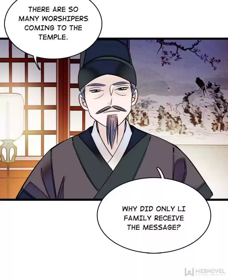 The Brocaded Tale Of The Girl Si Chapter 63