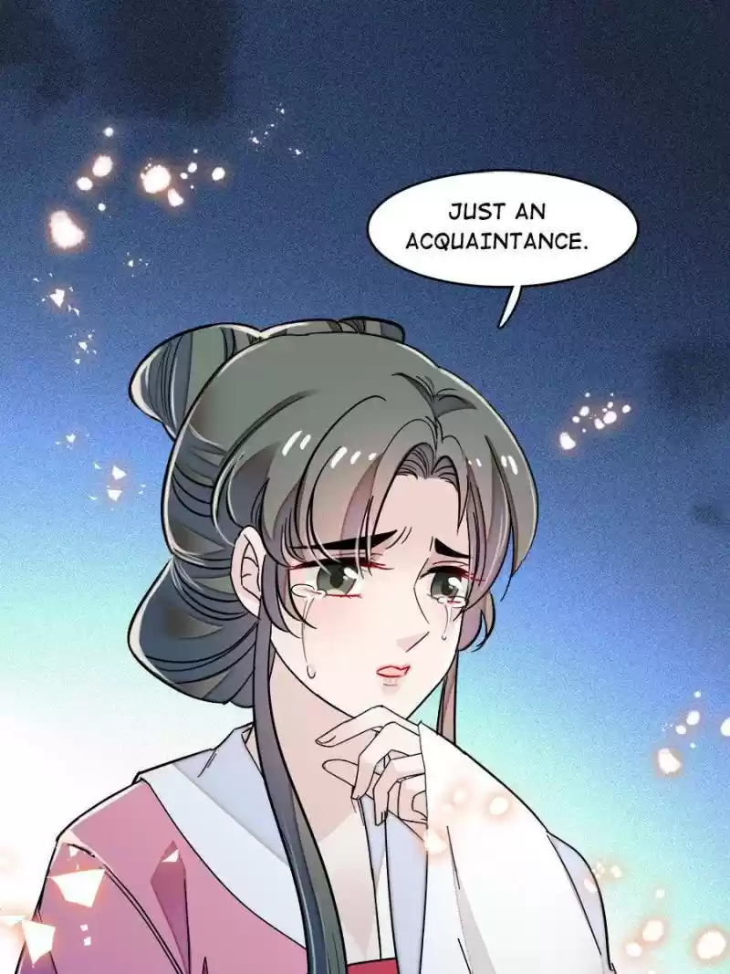 The Brocaded Tale Of The Girl Si Chapter 63