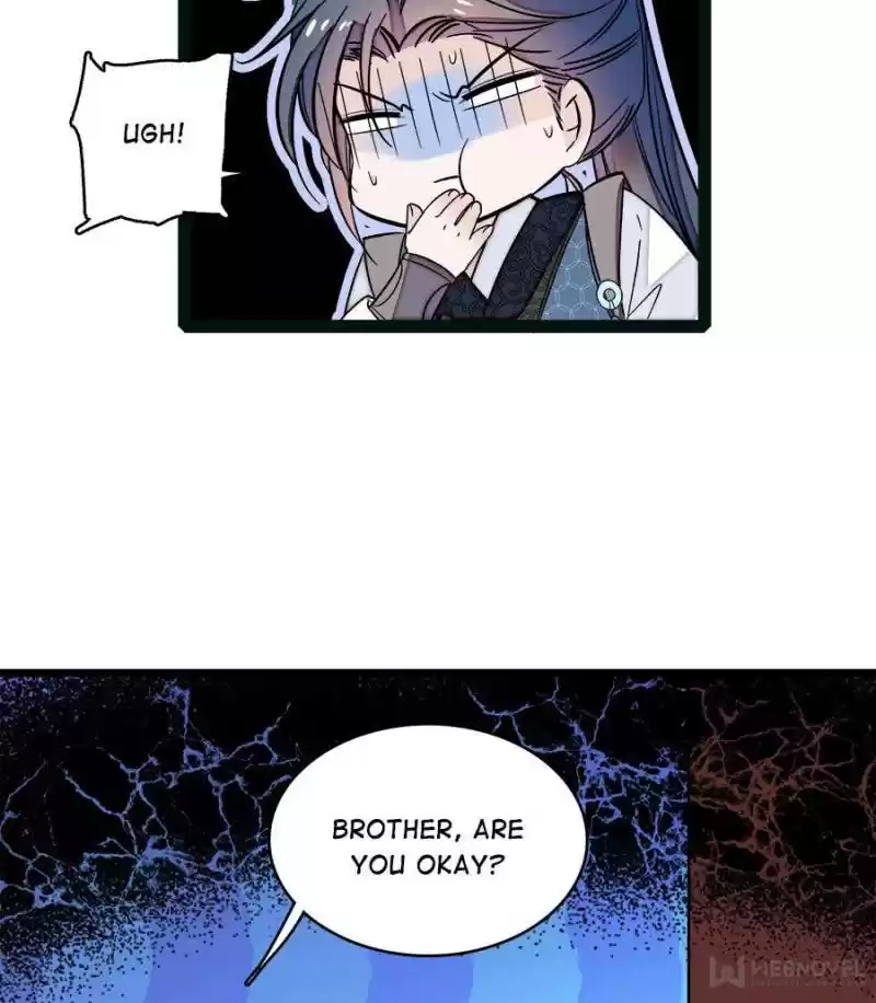 The Brocaded Tale Of The Girl Si Chapter 63