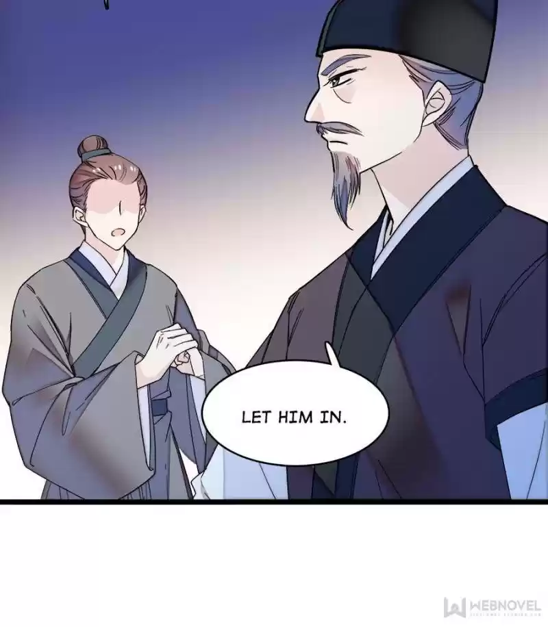 The Brocaded Tale Of The Girl Si Chapter 63