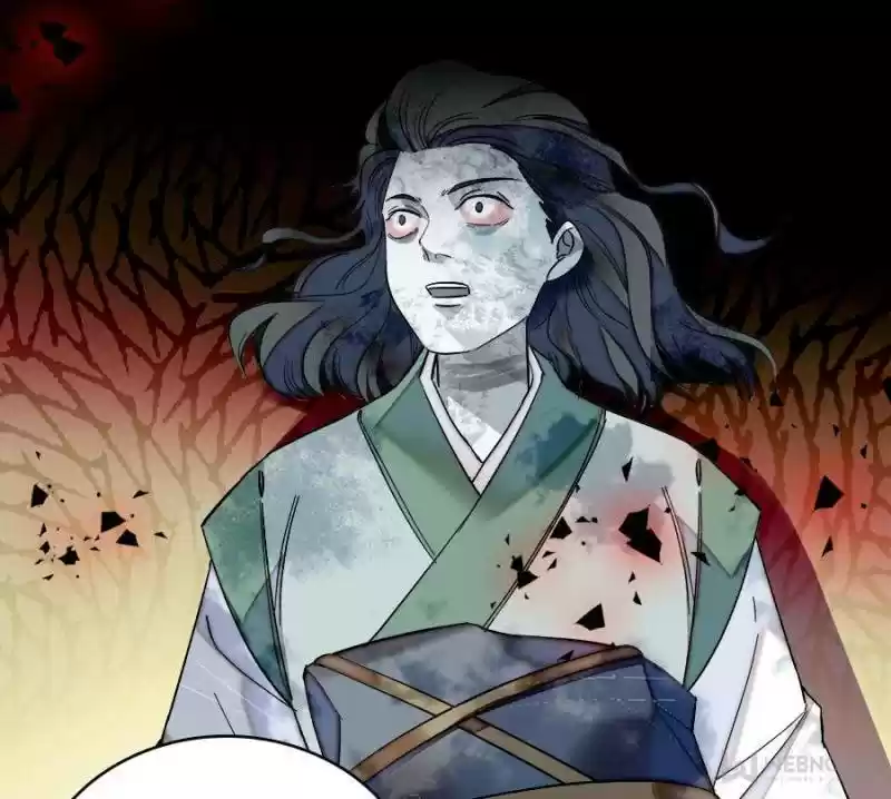 The Brocaded Tale Of The Girl Si Chapter 63