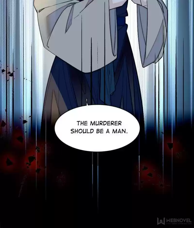 The Brocaded Tale Of The Girl Si Chapter 63