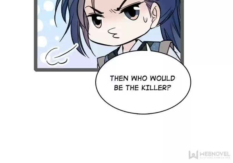 The Brocaded Tale Of The Girl Si Chapter 63